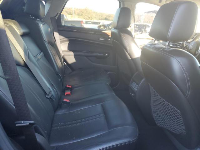 Photo 10 VIN: 3GYFNCE36DS655434 - CADILLAC SRX LUXURY 