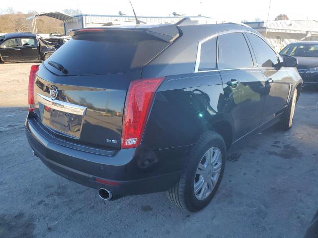 Photo 2 VIN: 3GYFNCE36DS655434 - CADILLAC SRX LUXURY 