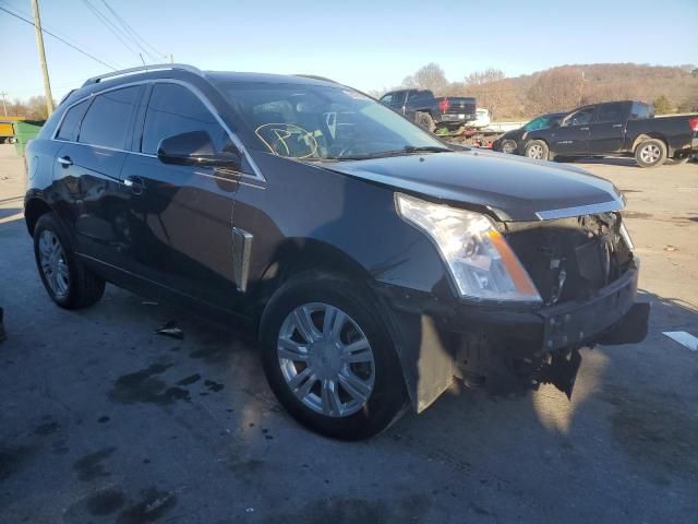 Photo 3 VIN: 3GYFNCE36DS655434 - CADILLAC SRX LUXURY 