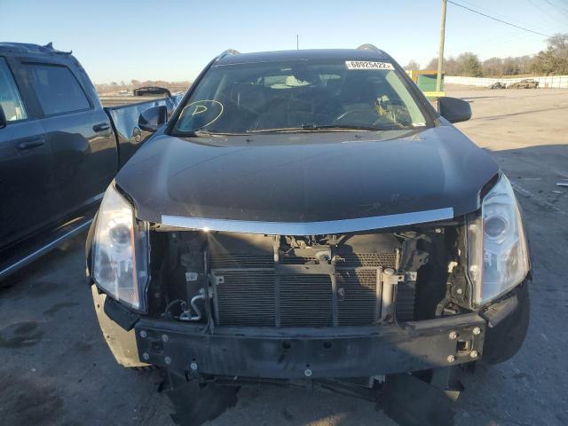 Photo 4 VIN: 3GYFNCE36DS655434 - CADILLAC SRX LUXURY 