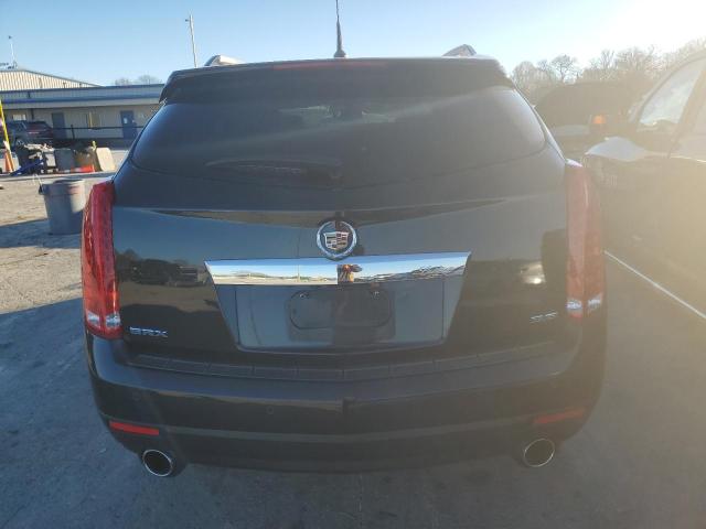 Photo 5 VIN: 3GYFNCE36DS655434 - CADILLAC SRX LUXURY 