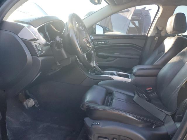 Photo 6 VIN: 3GYFNCE36DS655434 - CADILLAC SRX LUXURY 