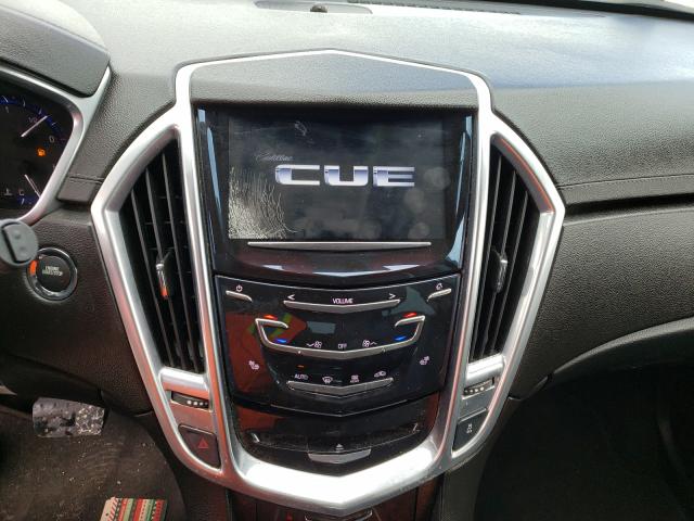 Photo 8 VIN: 3GYFNCE36ES537756 - CADILLAC SRX PERFOR 