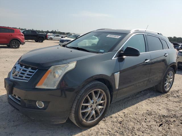 Photo 0 VIN: 3GYFNCE36ES544464 - CADILLAC SRX PERFOR 