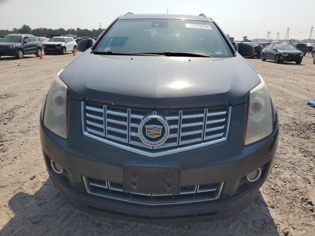 Photo 4 VIN: 3GYFNCE36ES544464 - CADILLAC SRX PERFOR 