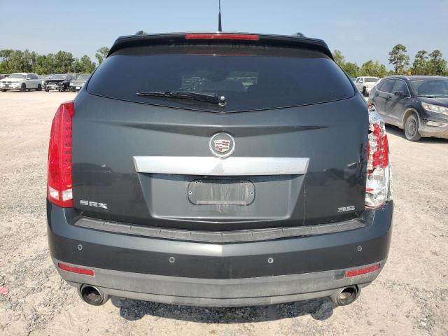 Photo 5 VIN: 3GYFNCE36ES544464 - CADILLAC SRX PERFOR 