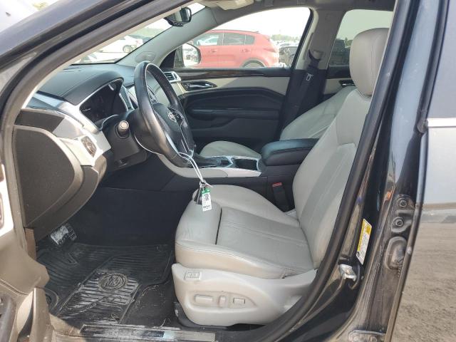 Photo 6 VIN: 3GYFNCE36ES544464 - CADILLAC SRX PERFOR 