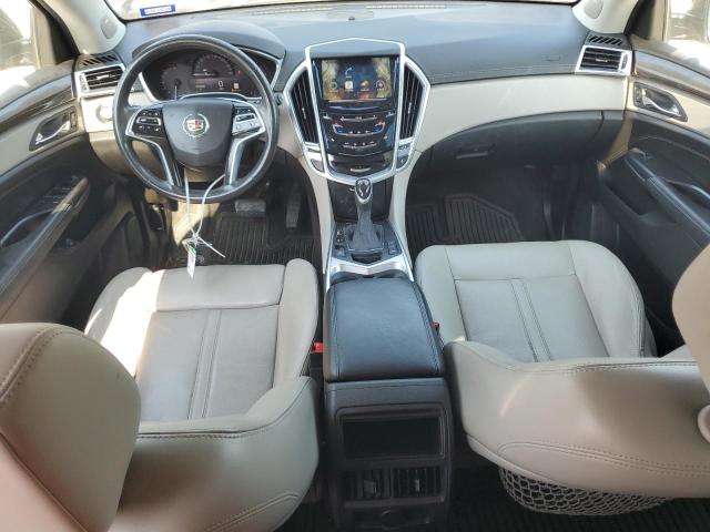 Photo 7 VIN: 3GYFNCE36ES544464 - CADILLAC SRX PERFOR 