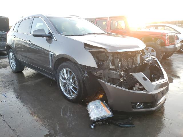 Photo 0 VIN: 3GYFNCE36ES548160 - CADILLAC SRX PERFOR 