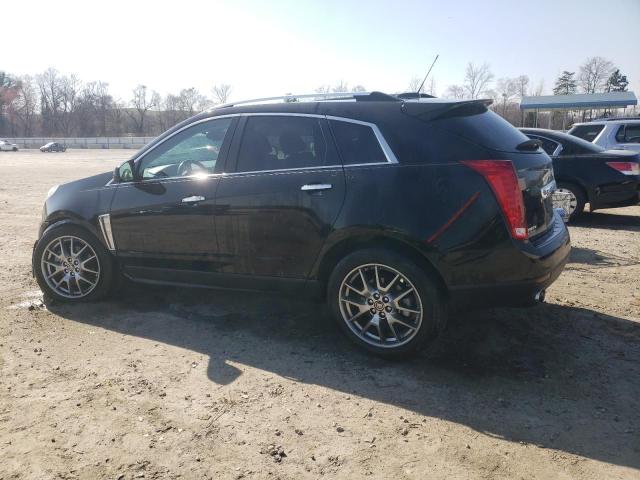 Photo 1 VIN: 3GYFNCE36FS548743 - CADILLAC SRX 