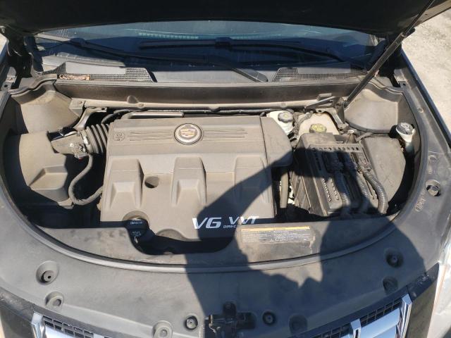 Photo 11 VIN: 3GYFNCE36FS548743 - CADILLAC SRX 