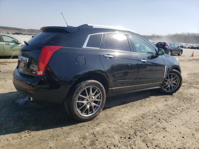 Photo 2 VIN: 3GYFNCE36FS548743 - CADILLAC SRX 