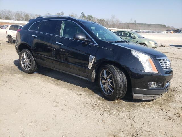 Photo 3 VIN: 3GYFNCE36FS548743 - CADILLAC SRX 