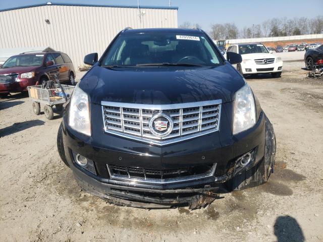 Photo 4 VIN: 3GYFNCE36FS548743 - CADILLAC SRX 