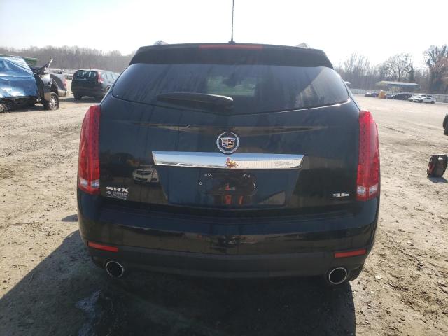 Photo 5 VIN: 3GYFNCE36FS548743 - CADILLAC SRX 