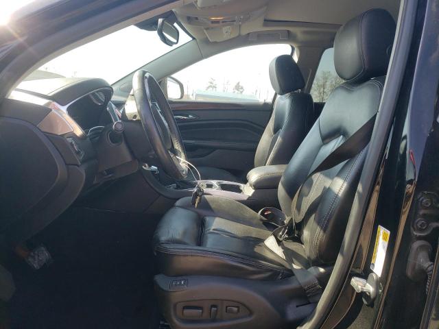 Photo 6 VIN: 3GYFNCE36FS548743 - CADILLAC SRX 