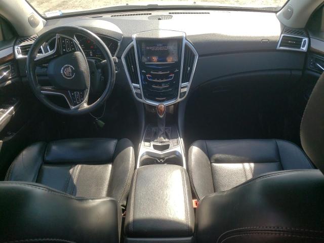 Photo 7 VIN: 3GYFNCE36FS548743 - CADILLAC SRX 