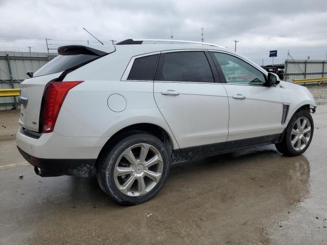 Photo 2 VIN: 3GYFNCE36FS611274 - CADILLAC SRX 