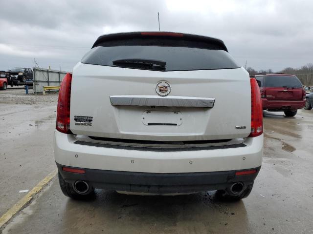 Photo 5 VIN: 3GYFNCE36FS611274 - CADILLAC SRX 