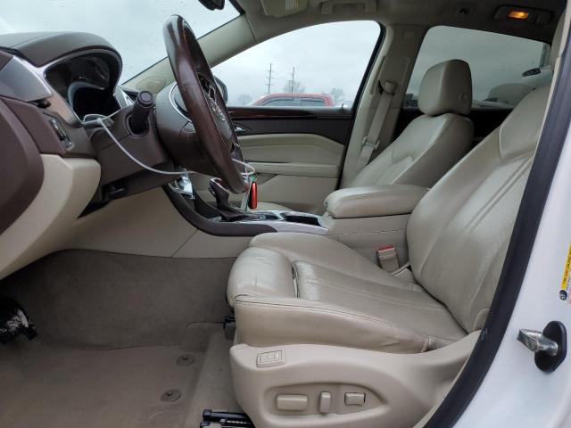 Photo 6 VIN: 3GYFNCE36FS611274 - CADILLAC SRX 