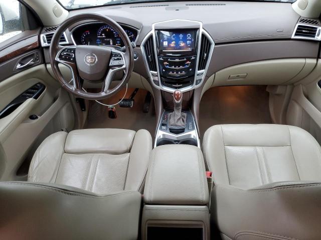 Photo 7 VIN: 3GYFNCE36FS611274 - CADILLAC SRX 