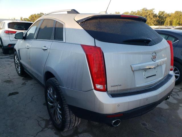 Photo 2 VIN: 3GYFNCE36FS634330 - CADILLAC SRX PERFOR 