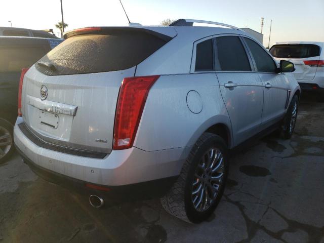 Photo 3 VIN: 3GYFNCE36FS634330 - CADILLAC SRX PERFOR 