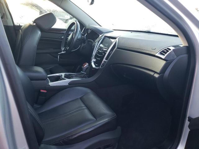 Photo 4 VIN: 3GYFNCE36FS634330 - CADILLAC SRX PERFOR 