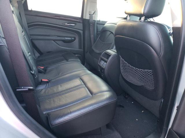 Photo 5 VIN: 3GYFNCE36FS634330 - CADILLAC SRX PERFOR 