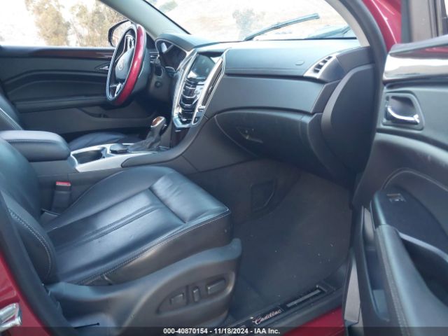 Photo 4 VIN: 3GYFNCE36FS636613 - CADILLAC SRX 