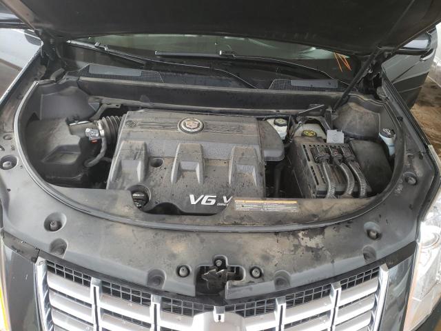 Photo 6 VIN: 3GYFNCE36FS638622 - CADILLAC SRX PERFOR 