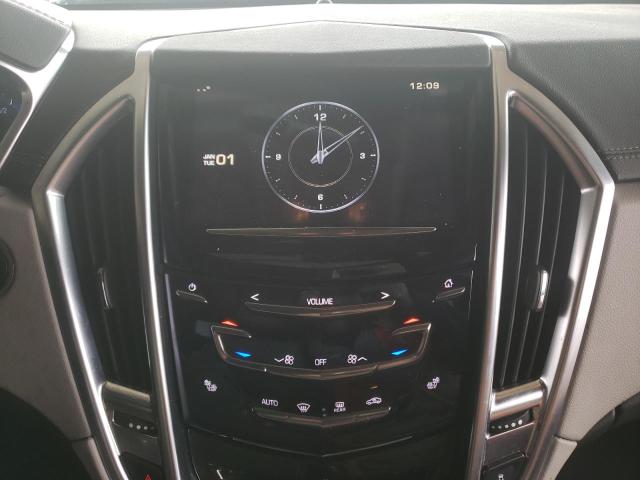 Photo 8 VIN: 3GYFNCE36FS638622 - CADILLAC SRX PERFOR 