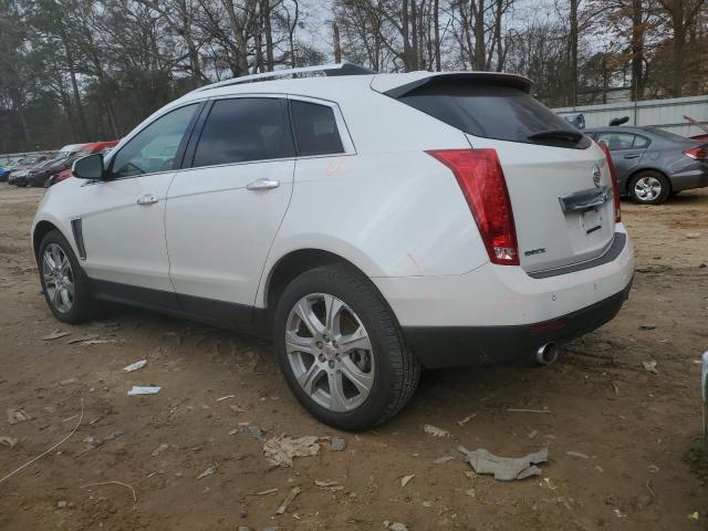 Photo 1 VIN: 3GYFNCE36FS639530 - CADILLAC SRX PERFOR 