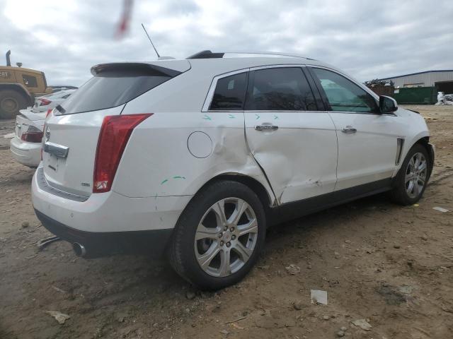 Photo 2 VIN: 3GYFNCE36FS639530 - CADILLAC SRX PERFOR 