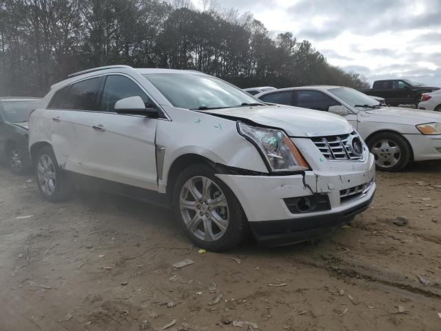 Photo 3 VIN: 3GYFNCE36FS639530 - CADILLAC SRX PERFOR 