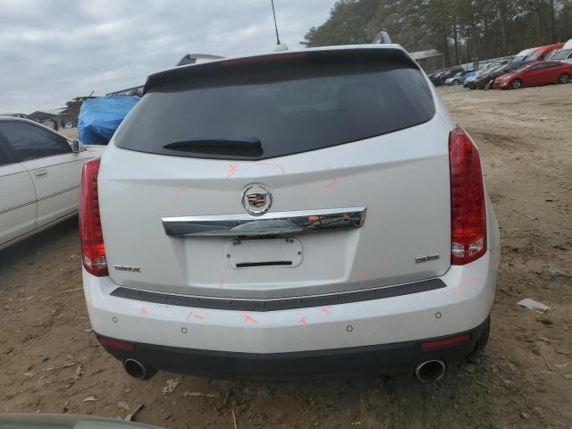 Photo 5 VIN: 3GYFNCE36FS639530 - CADILLAC SRX PERFOR 