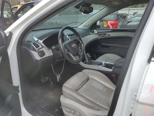 Photo 6 VIN: 3GYFNCE36FS639530 - CADILLAC SRX PERFOR 