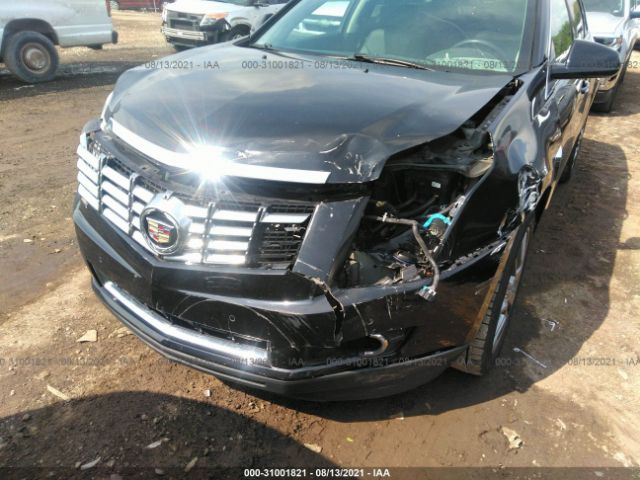 Photo 5 VIN: 3GYFNCE36GS561686 - CADILLAC SRX 