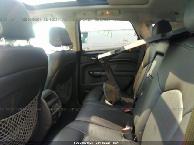 Photo 7 VIN: 3GYFNCE36GS561686 - CADILLAC SRX 