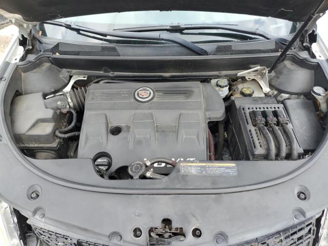 Photo 11 VIN: 3GYFNCE36GS574678 - CADILLAC SRX PERFOR 