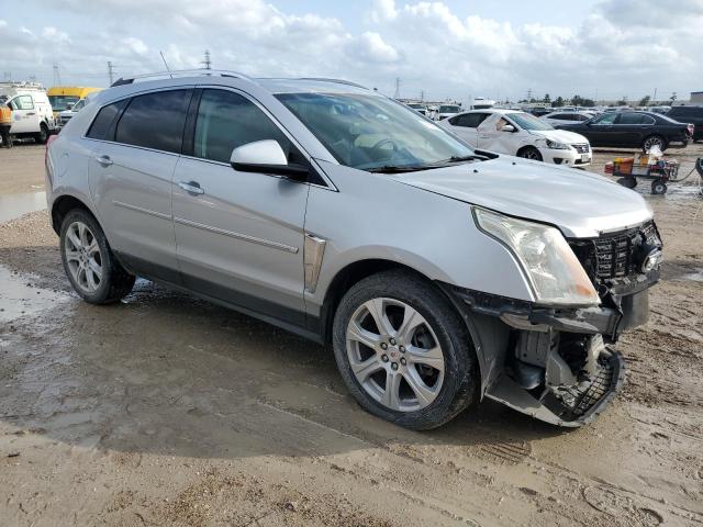 Photo 3 VIN: 3GYFNCE36GS574678 - CADILLAC SRX PERFOR 