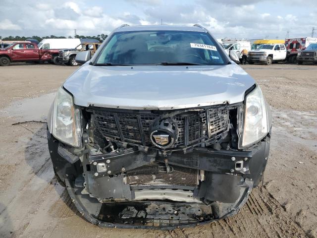 Photo 4 VIN: 3GYFNCE36GS574678 - CADILLAC SRX PERFOR 