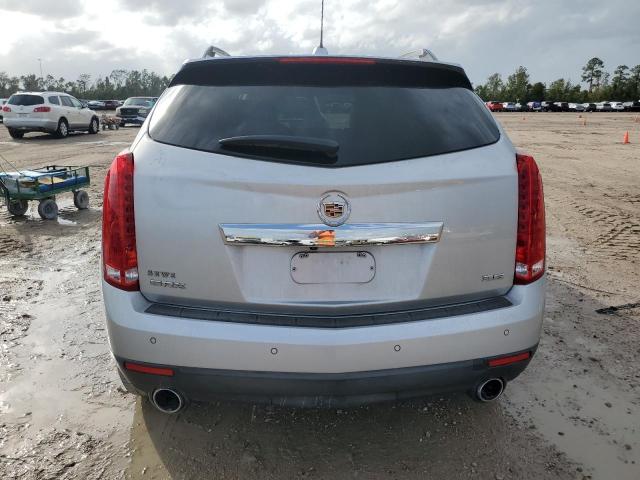 Photo 5 VIN: 3GYFNCE36GS574678 - CADILLAC SRX PERFOR 