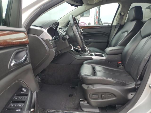 Photo 6 VIN: 3GYFNCE36GS574678 - CADILLAC SRX PERFOR 