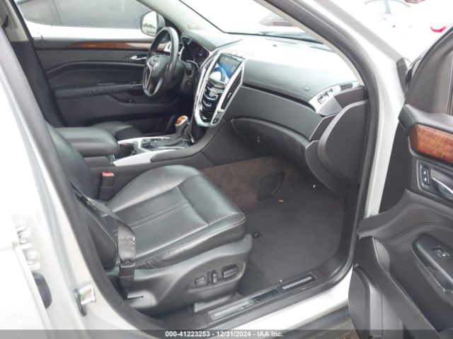 Photo 4 VIN: 3GYFNCE36GS577368 - CADILLAC SRX 