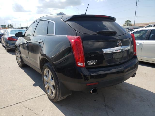 Photo 2 VIN: 3GYFNCE36GS579850 - CADILLAC SRX PERFOR 