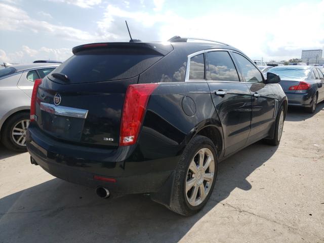 Photo 3 VIN: 3GYFNCE36GS579850 - CADILLAC SRX PERFOR 