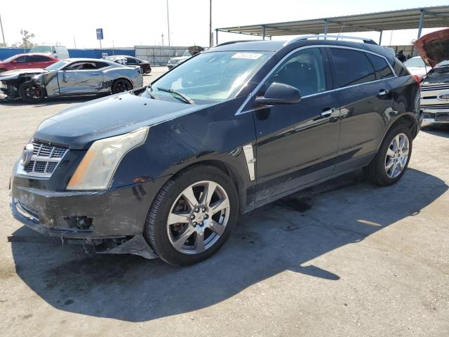 Photo 0 VIN: 3GYFNCE37CS515231 - CADILLAC SRX PREMIU 