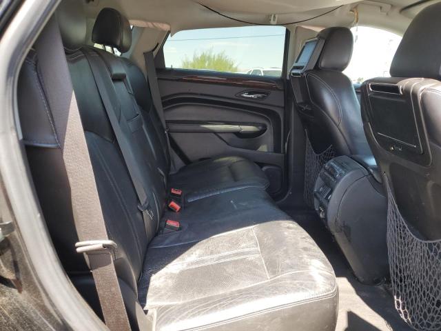 Photo 10 VIN: 3GYFNCE37CS515231 - CADILLAC SRX PREMIU 