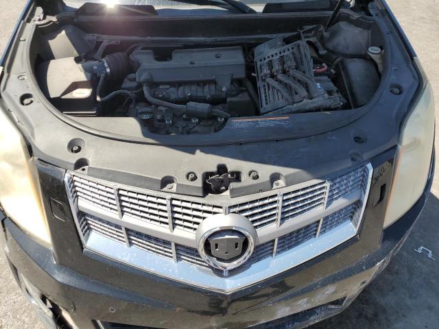 Photo 11 VIN: 3GYFNCE37CS515231 - CADILLAC SRX PREMIU 